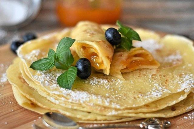 Alojamento de Acomodação e Pequeno-almoço Résidence Fleur Des Pins - Gites&chambres D'hôtes