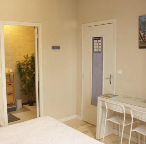 Residence Fleur Des Pins - Gites & Chambres D'Hotes Frühstückspension Saint-Georges-d'Oleron