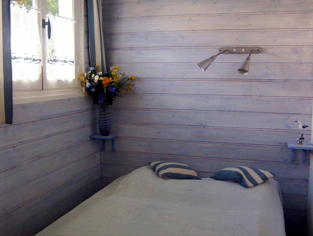Alojamento de Acomodação e Pequeno-almoço Résidence Fleur Des Pins - Gites&chambres D'hôtes Saint-Georges-d'Oleron