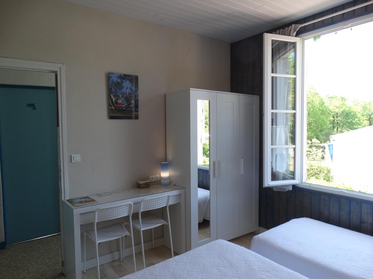 Residence Fleur Des Pins - Gites & Chambres D'Hotes